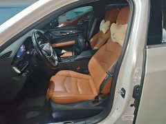 Cadillac CT6 28T Luxury - ფოტო 16