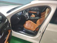 Cadillac CT6 28T Luxury - ფოტო 17