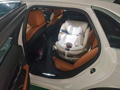 Cadillac CT6 28T Luxury - ფოტო 18