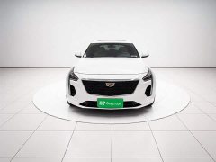 Cadillac CT6 28T Luxury - ფოტო 2