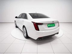 Cadillac CT6 28T Luxury - ფოტო 4