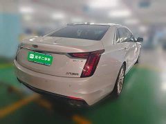 Cadillac CT6 28T Luxury - ფოტო 6