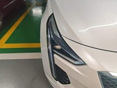 Cadillac CT6 28T Luxury - ფოტო 7