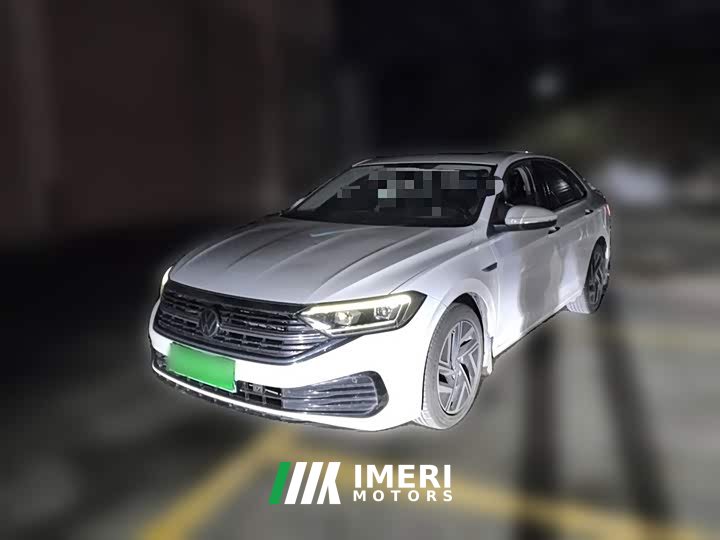 Volkswagen Sagitar 300TSI DSG Excellence Edition