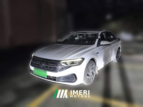 2022 Volkswagen Sagitar 300TSI DSG Excellence Edition - car from China