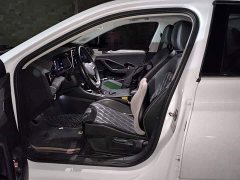 Volkswagen Sagitar 300TSI DSG Excellence Edition - фото 11