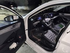 Volkswagen Sagitar 300TSI DSG Excellence Edition - фото 12