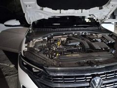 Volkswagen Sagitar 300TSI DSG Excellence Edition - фото 20