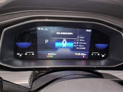 Volkswagen Sagitar 300TSI DSG Excellence Edition - фото 7