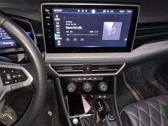 Volkswagen Sagitar 300TSI DSG Excellence Edition - фото 9