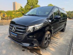 Mercedes-Benz Vito 2.0T Business Edition 7-Seater - photo 1