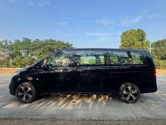 Mercedes-Benz Vito 2.0T Business Edition 7-Seater - photo 10