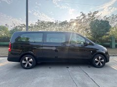 Mercedes-Benz Vito 2.0T Business Edition 7-Seater - photo 11