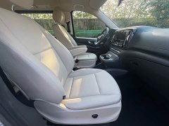 Mercedes-Benz Vito 2.0T Business Edition 7-Seater - photo 12
