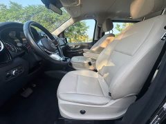 Mercedes-Benz Vito 2.0T Business Edition 7-Seater - photo 13