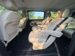 Mercedes-Benz Vito 2.0T Business Edition 7-Seater - photo 14