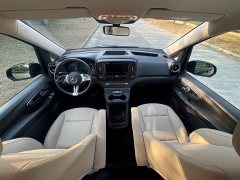 Mercedes-Benz Vito 2.0T Business Edition 7-Seater - photo 15