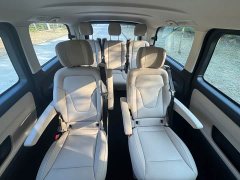 Mercedes-Benz Vito 2.0T Business Edition 7-Seater - photo 17