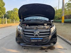 Mercedes-Benz Vito 2.0T Business Edition 7-Seater - photo 8