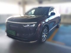 AITO Aion M8 Extended Range Max 53.4kWh 6-Seater with 192-Channel LiDAR - photo 1