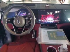 AITO Aion M8 Extended Range Max 53.4kWh 6-Seater with 192-Channel LiDAR - photo 10