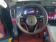 AITO Aion M8 Extended Range Max 53.4kWh 6-Seater with 192-Channel LiDAR - photo 11