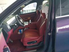 AITO Aion M8 Extended Range Max 53.4kWh 6-Seater with 192-Channel LiDAR - photo 16