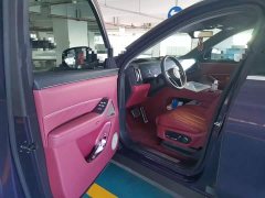 AITO Aion M8 Extended Range Max 53.4kWh 6-Seater with 192-Channel LiDAR - photo 17