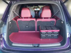 AITO Aion M8 Extended Range Max 53.4kWh 6-Seater with 192-Channel LiDAR - photo 20