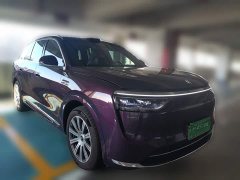 AITO Aion M8 Extended Range Max 53.4kWh 6-Seater with 192-Channel LiDAR - photo 3