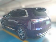 AITO Aion M8 Extended Range Max 53.4kWh 6-Seater with 192-Channel LiDAR - photo 4