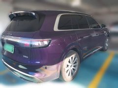 AITO Aion M8 Extended Range Max 53.4kWh 6-Seater with 192-Channel LiDAR - photo 6