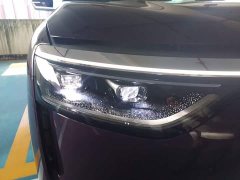 AITO Aion M8 Extended Range Max 53.4kWh 6-Seater with 192-Channel LiDAR - photo 7