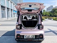 Geely Panda 210km Panda Kart - ფოტო 16