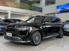 AITO M9 Extended Range Ultra 6-Seater - ფოტო 1