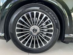 AITO M9 Extended Range Ultra 6-Seater - ფოტო 10