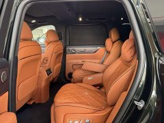 AITO M9 Extended Range Ultra 6-Seater - ფოტო 11