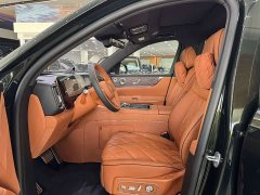 AITO M9 Extended Range Ultra 6-Seater - ფოტო 12