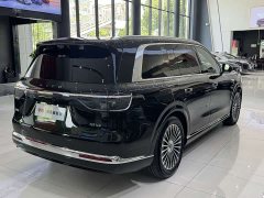 AITO M9 Extended Range Ultra 6-Seater - ფოტო 13