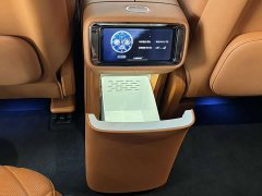 AITO M9 Extended Range Ultra 6-Seater - ფოტო 14