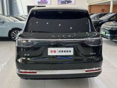 AITO M9 Extended Range Ultra 6-Seater - ფოტო 15
