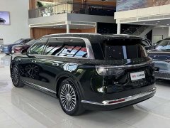 AITO M9 Extended Range Ultra 6-Seater - ფოტო 16