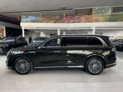 AITO M9 Extended Range Ultra 6-Seater - ფოტო 18
