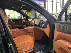 AITO M9 Extended Range Ultra 6-Seater - ფოტო 19