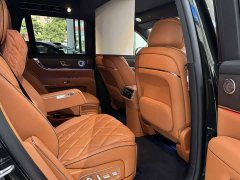 AITO M9 Extended Range Ultra 6-Seater - ფოტო 20