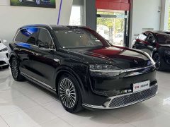 AITO M9 Extended Range Ultra 6-Seater - ფოტო 3