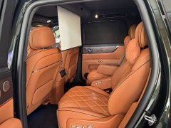 AITO M9 Extended Range Ultra 6-Seater - ფოტო 4