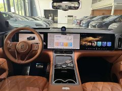 AITO M9 Extended Range Ultra 6-Seater - ფოტო 5