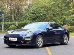 Porsche Panamera 2.9T - фото 1