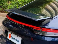 Porsche Panamera 2.9T - фото 10